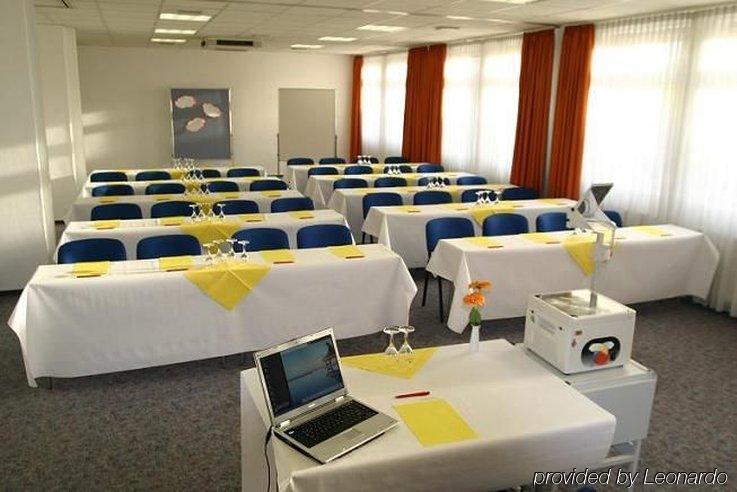 Plaza Hotel Bruchsal Bekvämligheter bild